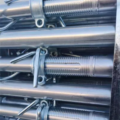 Spagna tipo calcestruzzo lastra tetto struttura cassaforma sistema impalcatura inox Stand di produzione di foto in acciaio /Tianjin Produttore