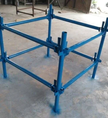  Impalcatura australiana Quick Stage Construction impalcatura in acciaio Quickstage