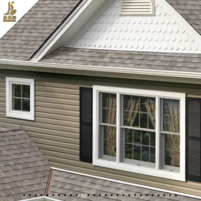  Sangobuild Asphalt Roofing Shingles colorati Roofing Tejas Coloniales coperture impermeabili Materiali per la costruzione di soluzioni