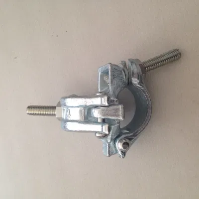 Impalcature mobili confezionate in sacchetti accoppiatore e morsetto per manicotto pallet