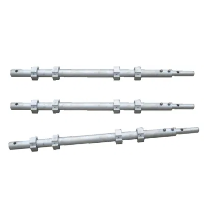  Alluminio Haki Nord Europa Construction impalcatura Haki verticale