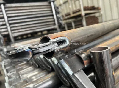 Materiale di costruzione acciaio competitivo di alta qualità sistema di cavalcate Trespolo impalcatura