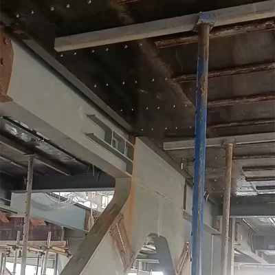 Formatrice regolabile zincata Construction impalcature supporto shoring acciaio verniciato Prop