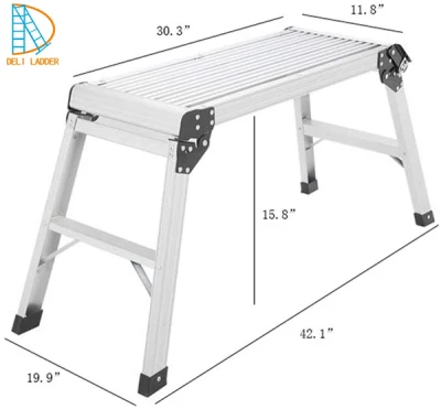  Scale da lavoro retrattile Lidl Scala telescopica in alluminio EN131