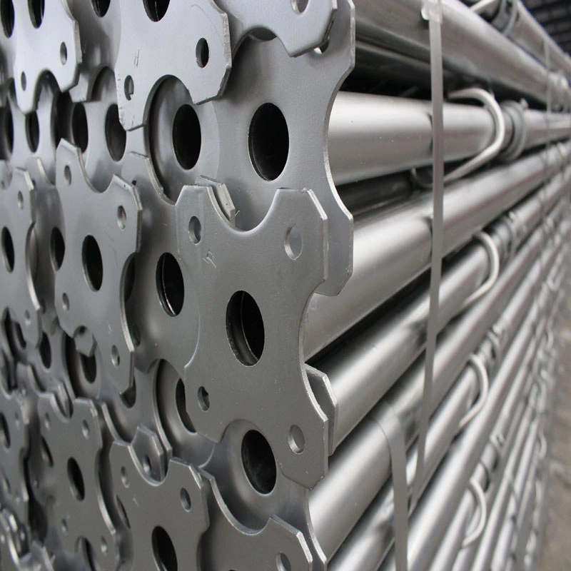 Youfa Best Price Scaffolding Formwork Metal Shoring Acrow Steel Prop for Construction Steel Prop