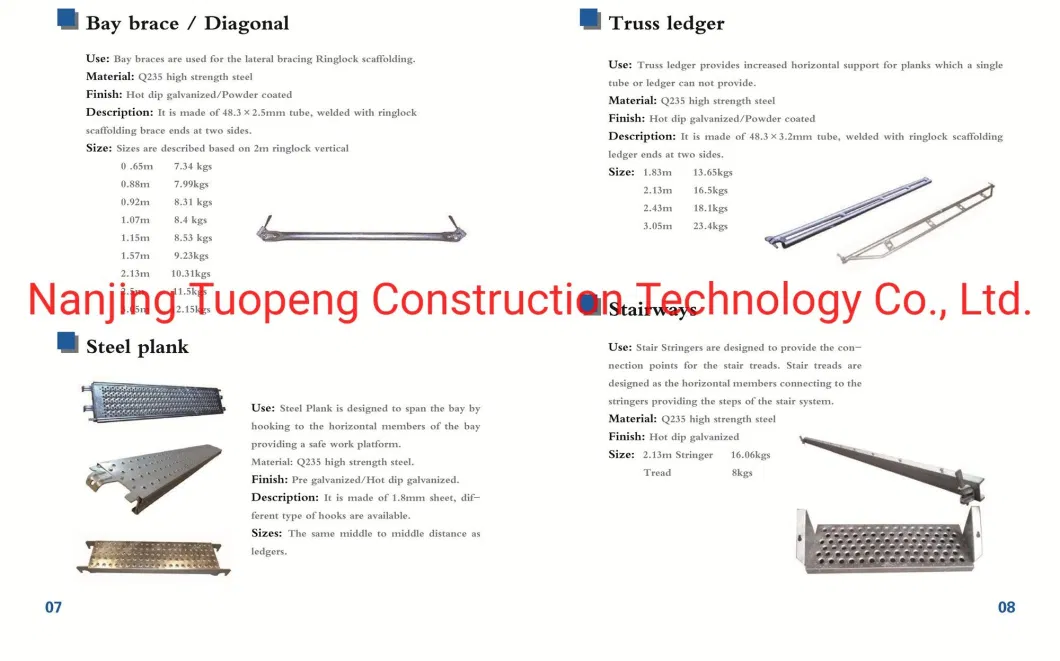 Aluminium Platform|Trapdoor Ladder|Euro Frame|Frame Scaffolding|Aluminium Ladder