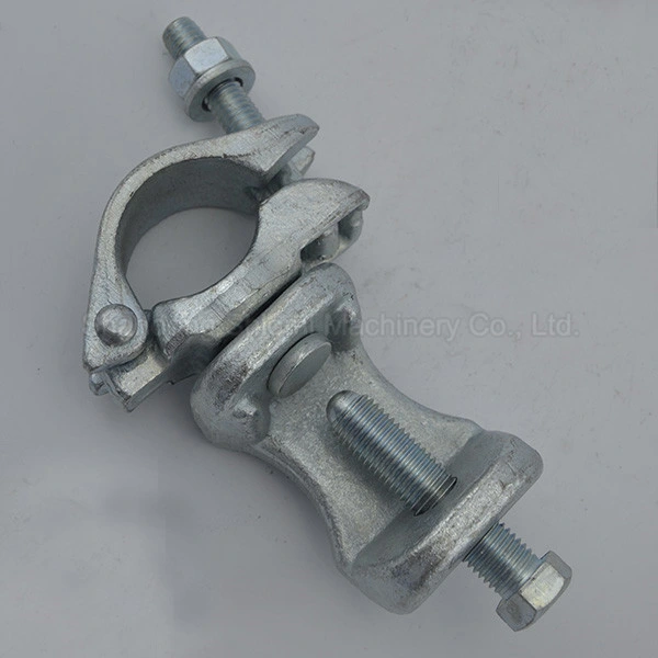 Swivel Girder Gravelock Coupler/Light Duty Girder Coupler /BS1139 Forged Scaffolding Gravlock Girder Coupler/En74 Scaffolding Swivel Gravelock Coupler