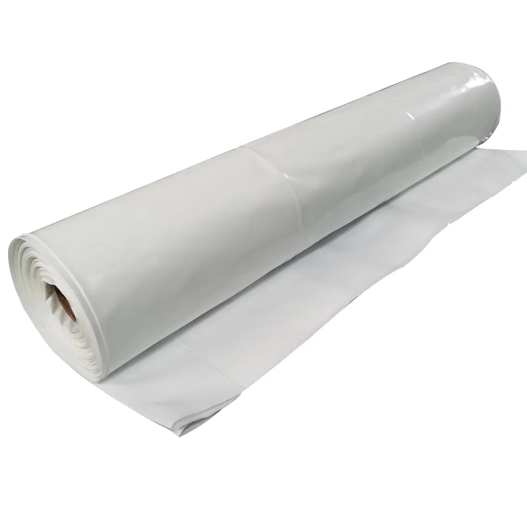 PE Heat Shrink Scaffolding Film Builder Masking Film