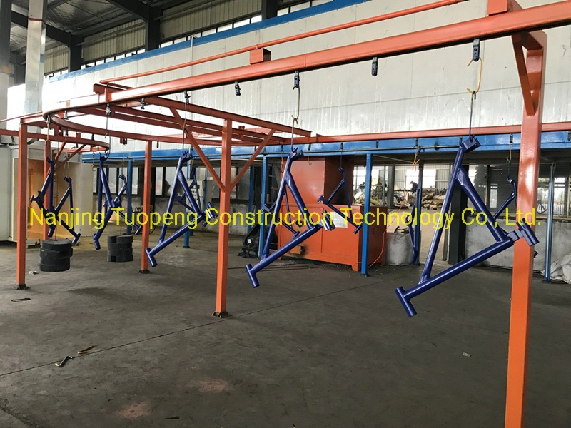 Single Box Frame Frame Scaffolding Export to Us