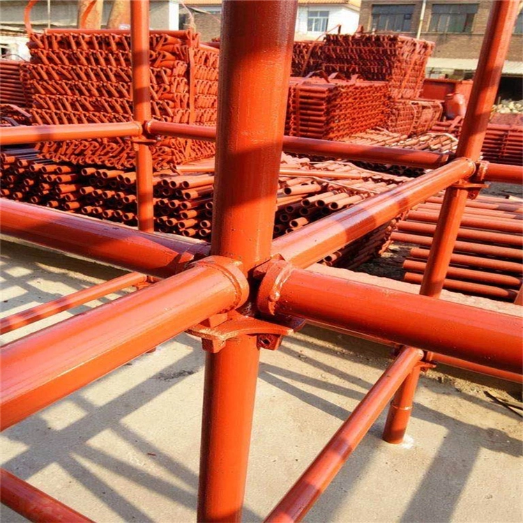 Prima Cheap Scaffolding for Sale Wood Aluminum Steel Construction Quicklock Scaffolding