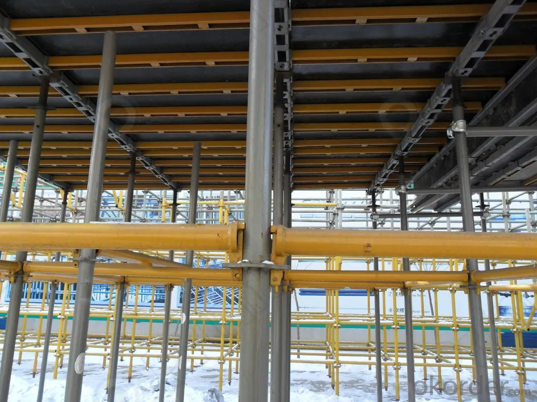 Prima Scaffold Material Shoring Towers Frame Scaffolding