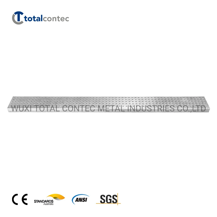 Safety Kwikstage Facade Scaffolding for Construction Material