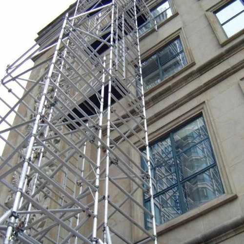 Dragonstage Stage Aluminum Construction Scaffolding for Sale