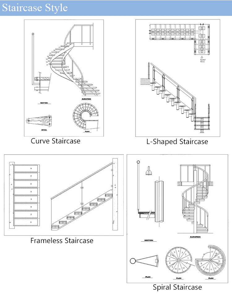 Skid Resistance Steel Scaffolding Floating Stairs / Climbing Ladders with Hooks