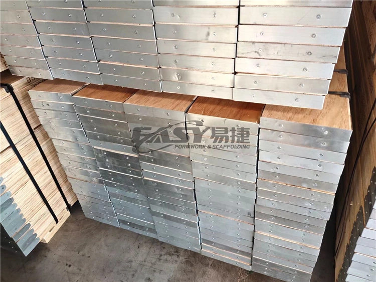 Easy Scaffold Timber LVL 225*38mm Plank Board Wood Scaffolding