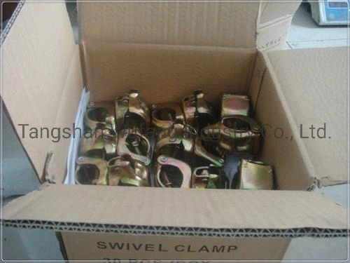 Galvanized Pressed Scaffolding Pipe Joint Pin Sleeve Coupler