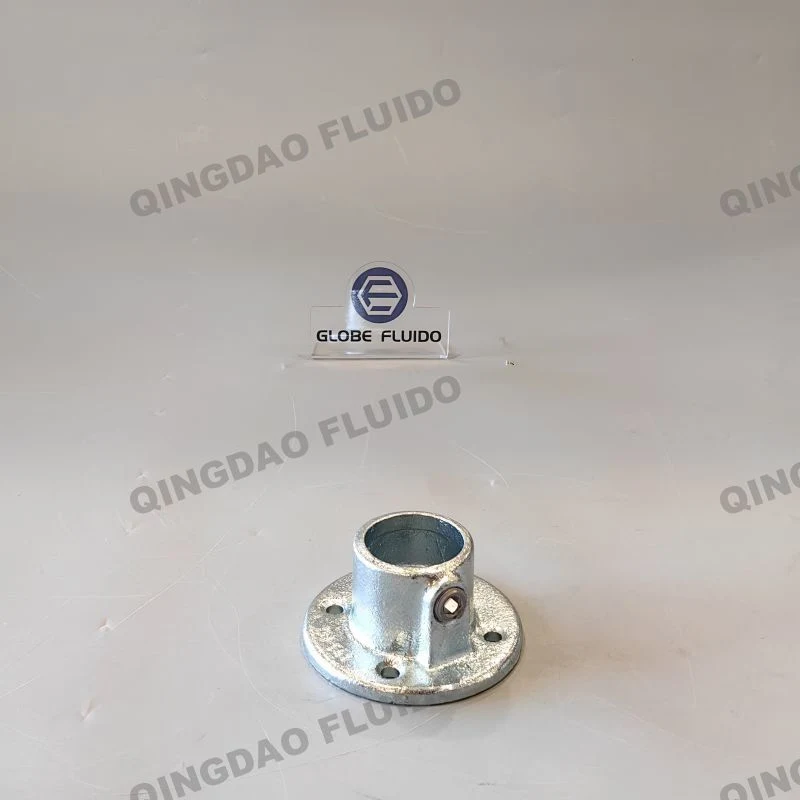 Pipe Clamp Fitting 131 for Handrails