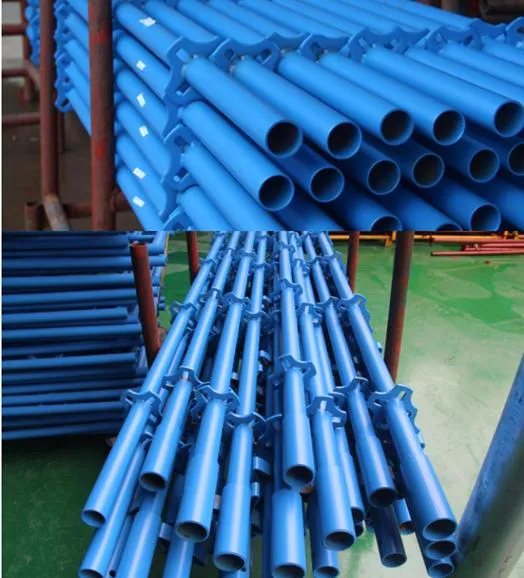 Prima Cheap Scaffolding for Sale Wood Aluminum Steel Construction Quicklock Scaffolding