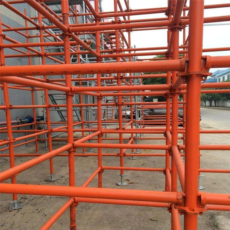 Prima Cheap Scaffolding for Sale Wood Aluminum Steel Construction Quicklock Scaffolding