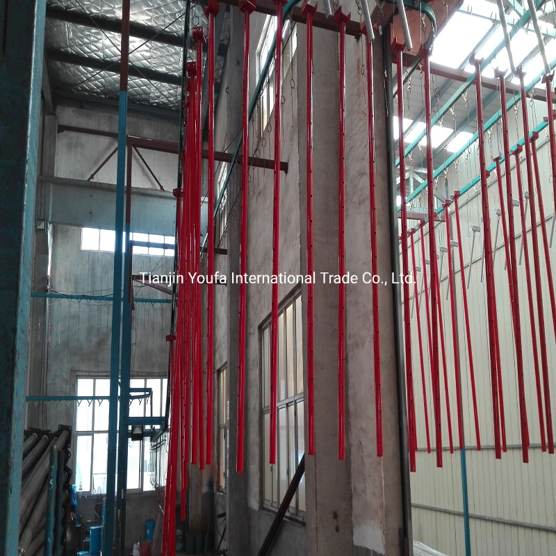 Adjustable Formwork Scaffolding Steel Props Made in China