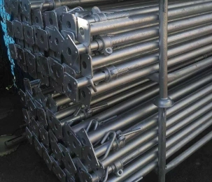 Construction Material Galvanized Scaffold Heavy Light Duty Telescopic Steel Prop/Formwork Construction/Scaffolding Support/Adjustable Steel Prop for Sale