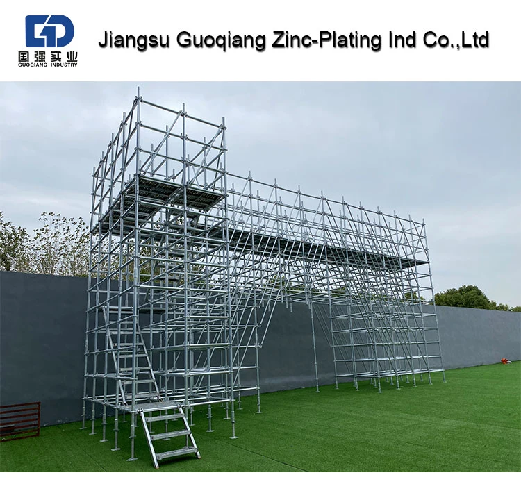 Steel Scaffolding for Sale Mobile Scaffoldings Tower