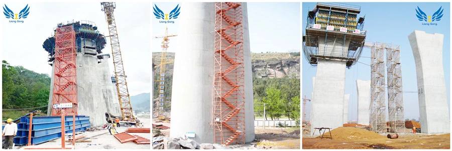 Wholesale Price High Quality Scaffolding Stair Towers