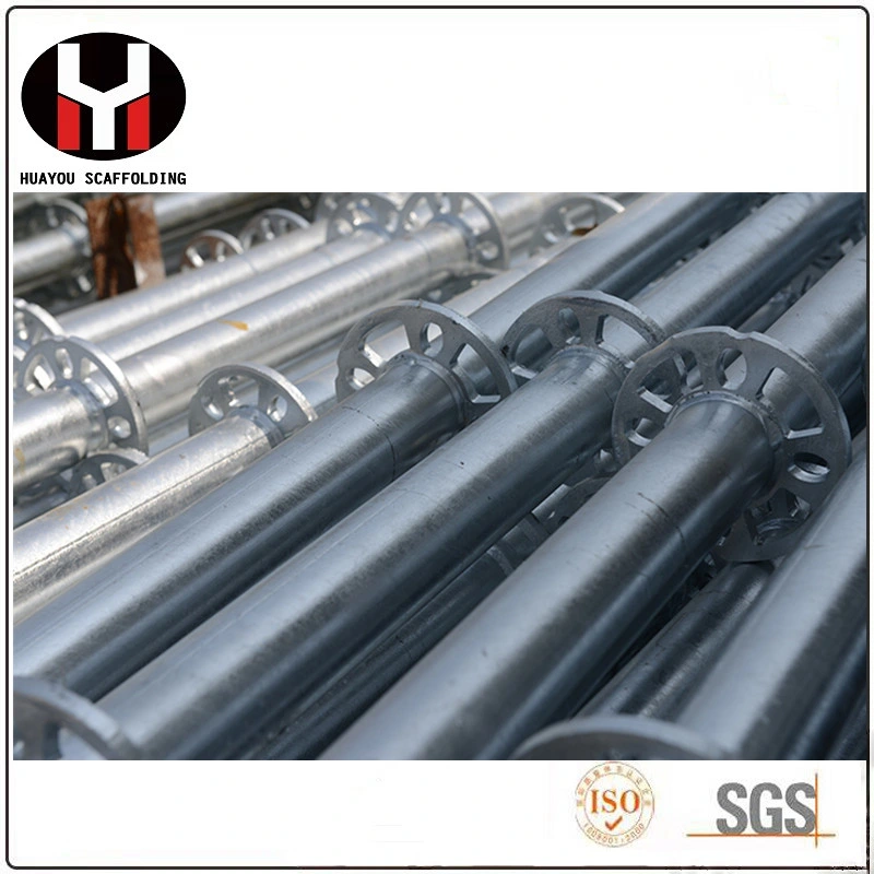 Q235 BS JIS Drop Forged Pressed Steel Scaffolding BS1139 En74 Double Fix Swivel Sleeve Beam 48/60mm Scaffolding Coupler