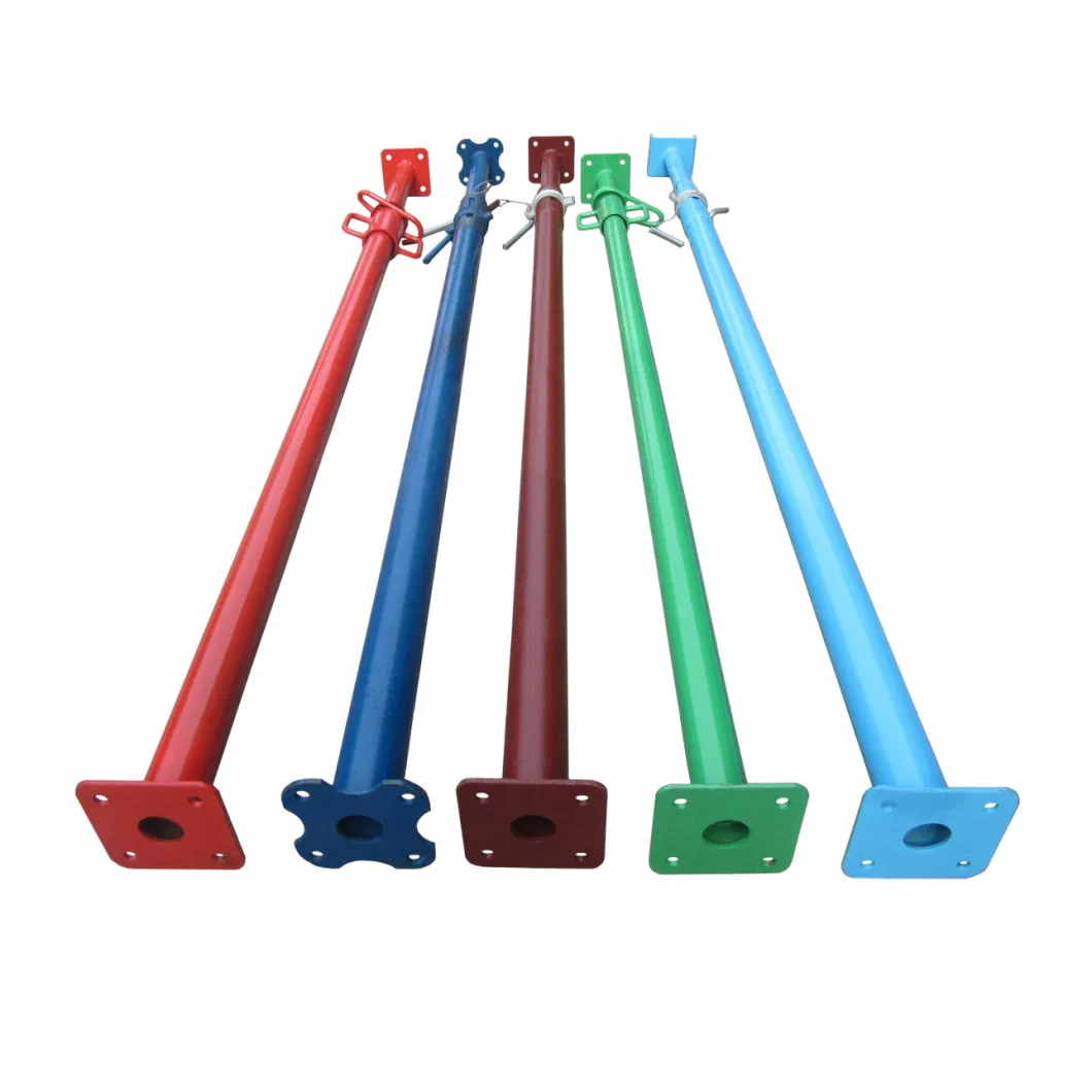 Scaffolding System Props Accessories/Screw Jack U Head for Construction