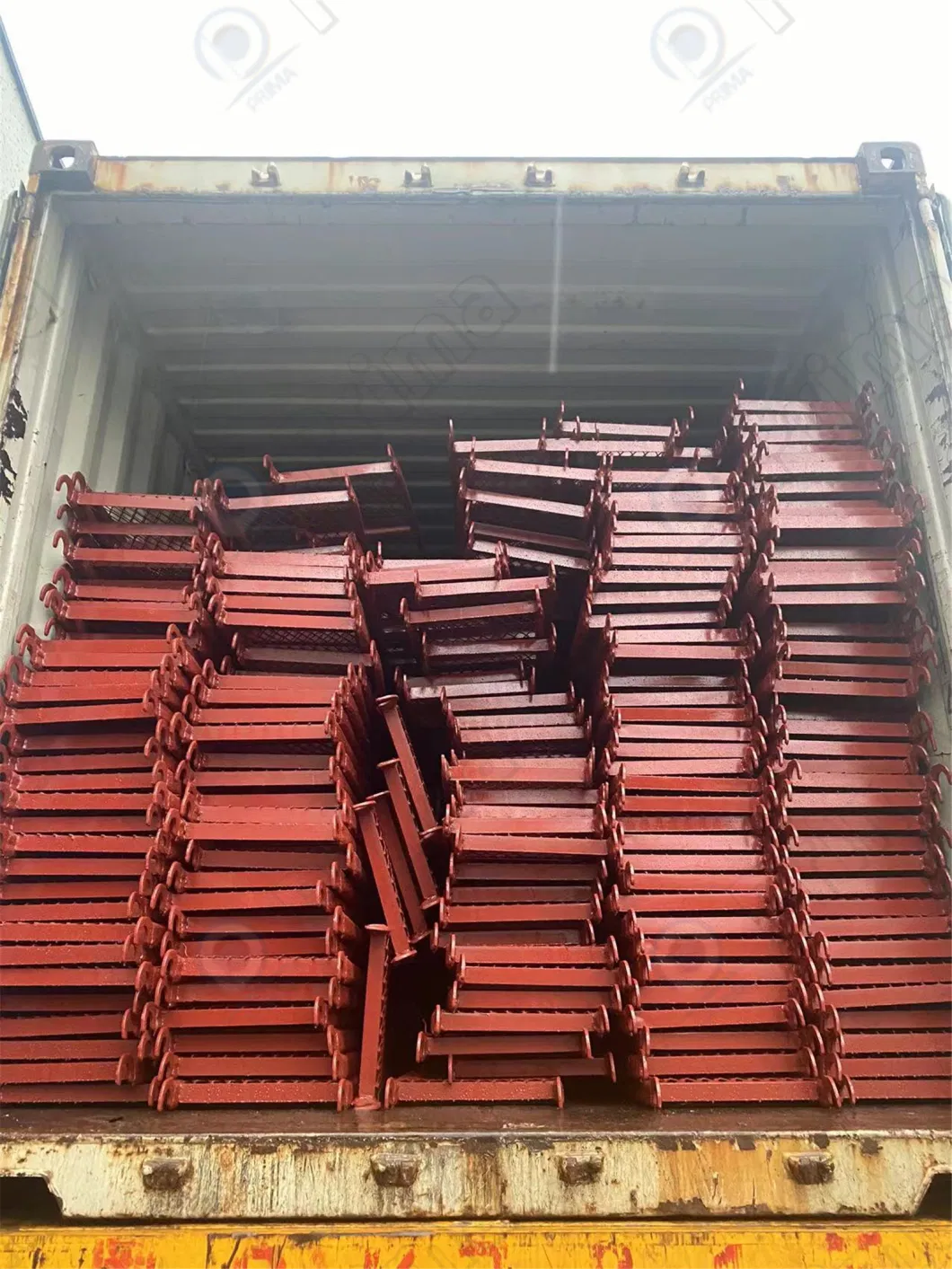 Prima Cheap Scaffolding for Sale Wood Aluminum Steel Construction Quicklock Scaffolding