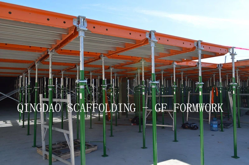 Adjustable Scaffolding Shoring Props Panel Props for Formwork Construction