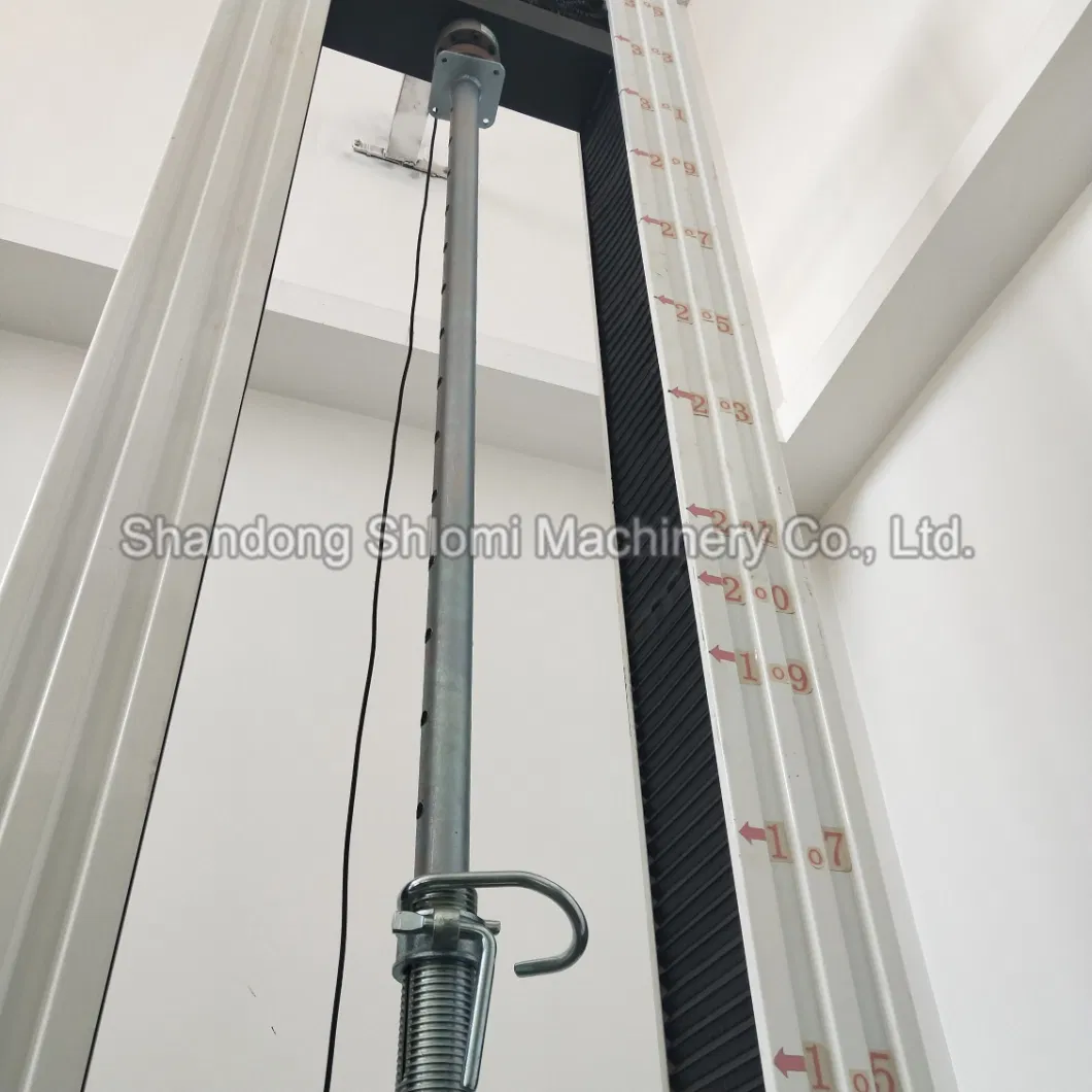 Building Acrow Galvanizd Scaffold Push Pull Heavy Light Duty Telescopic Post Adjustable Formwork Construction Scaffolding Support/Shoring Steel Wall Prop