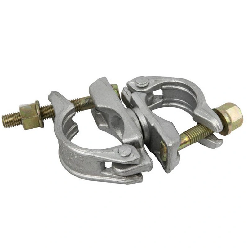 JIS Standard Scaffold Clamp Scaffolding System Double Scaffold Clamp Pipe Scaffolding Coupler