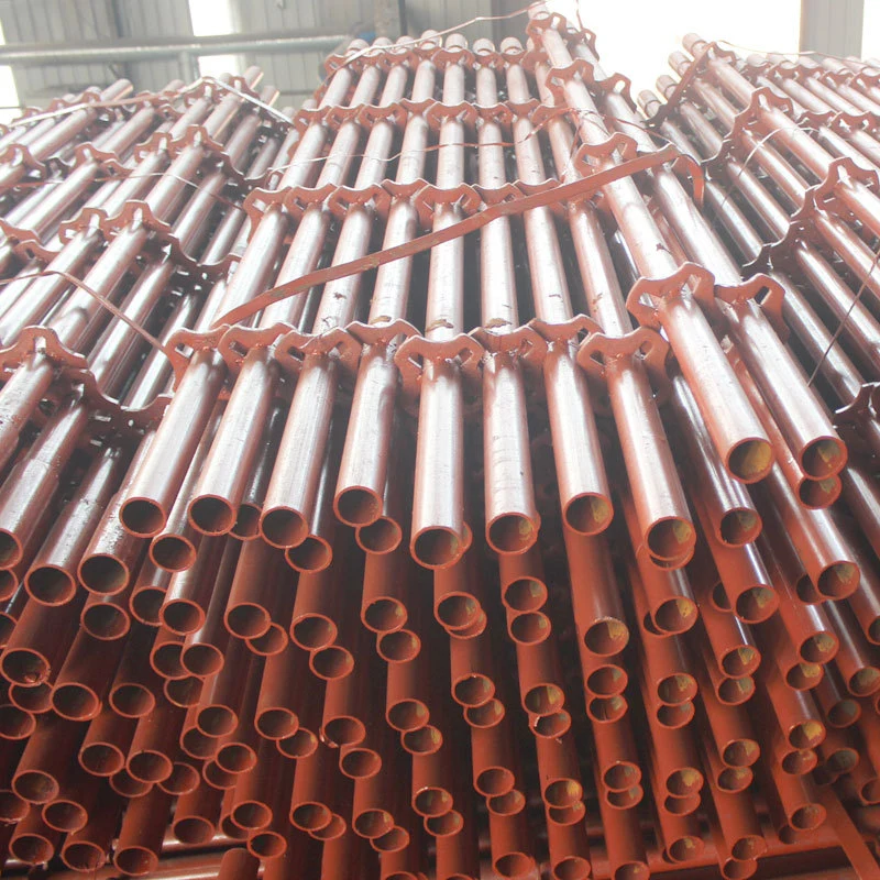 Chinese Selflock Tubular Quick Stage Scaffolding for Building Construction