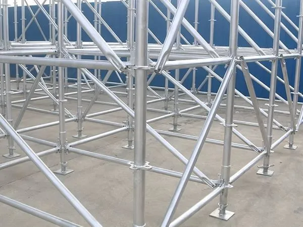 Prima Scaffold Material Shoring Towers Frame Scaffolding