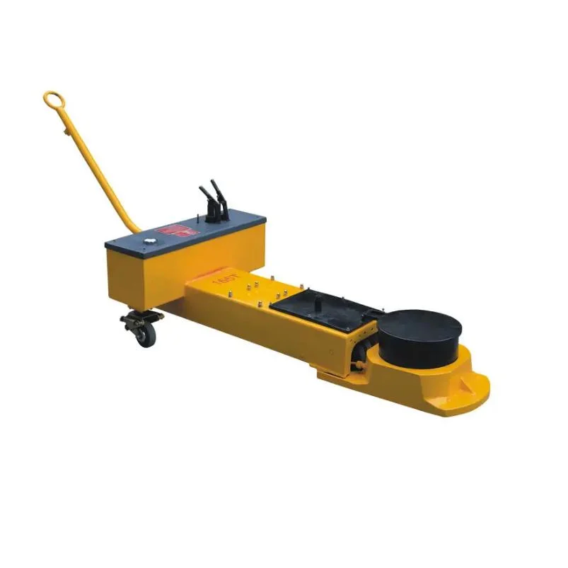 Aircraft Car Axle Jack Airplane Axle Jack