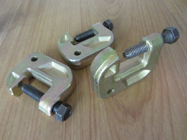 Scaffolding Pipe Clamp Fitting Beam Coupler (FF-0067)