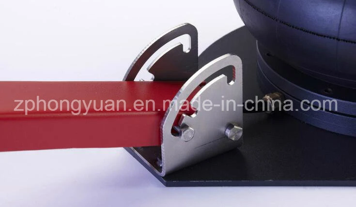 China Manufacturer Hongyuan Air Jack for Repairing Car and Mini Vans Lift