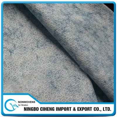 Hand Special Disposable Industrial Cleaning Nonwoven Wipe Roll