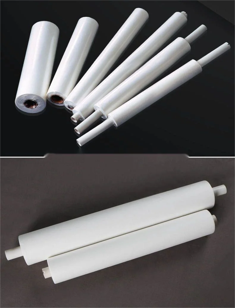 Disposable Industrial Nonwoven SMT Stencil Cleaning Wipe Paper Roll