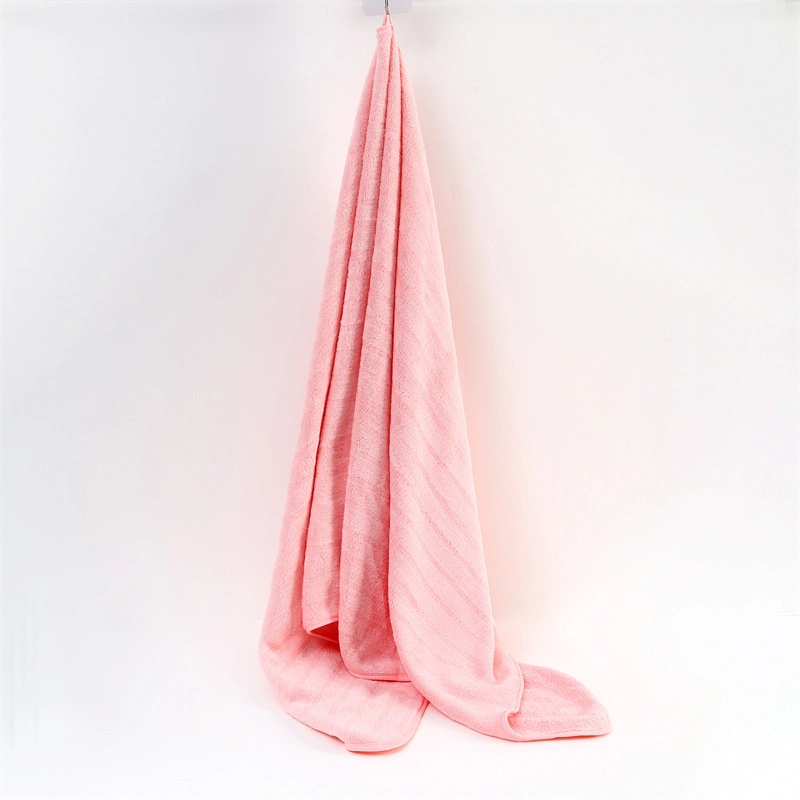 Super Large Soft 100% Cotton Bath Towels