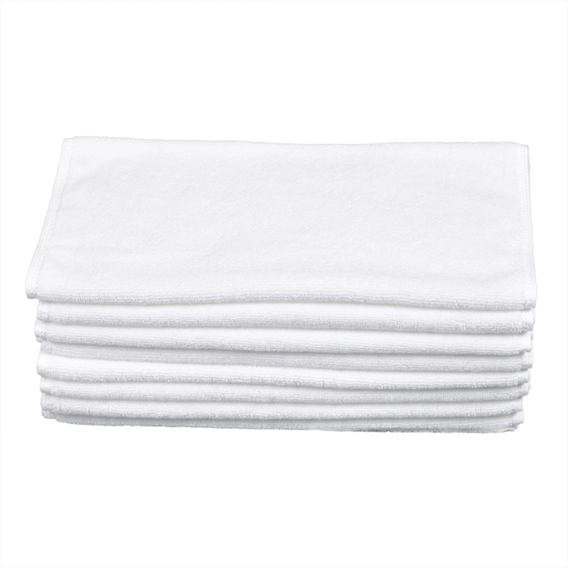 100% Cotton Soft Hotel Bath Face Towel Sets, Soft Compressed Towel