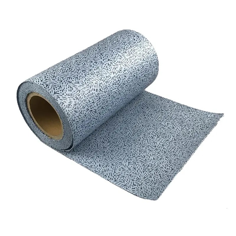 Big Roll Lint Free Industrial Wipes Industrial Wiping Paper Industry Wipe Rolls