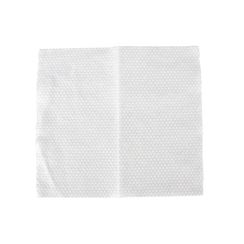Practical and Comfortable Portable Breathable Cotton Soft Towel