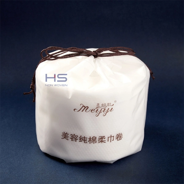 Industrial Wipes Roll Industry Electronic Disposable Cleaning Nonwoven Wipes Roll