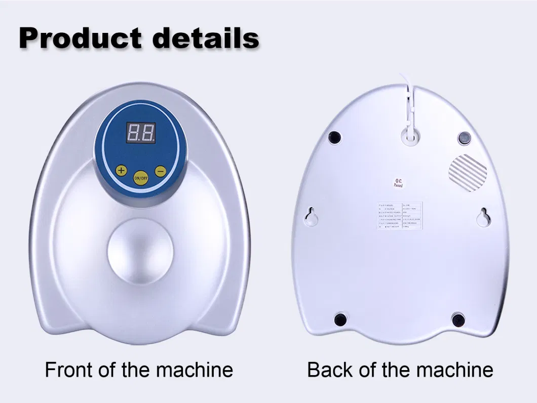 Air Water Purifier Sterilization Ozone Generator for Home Use