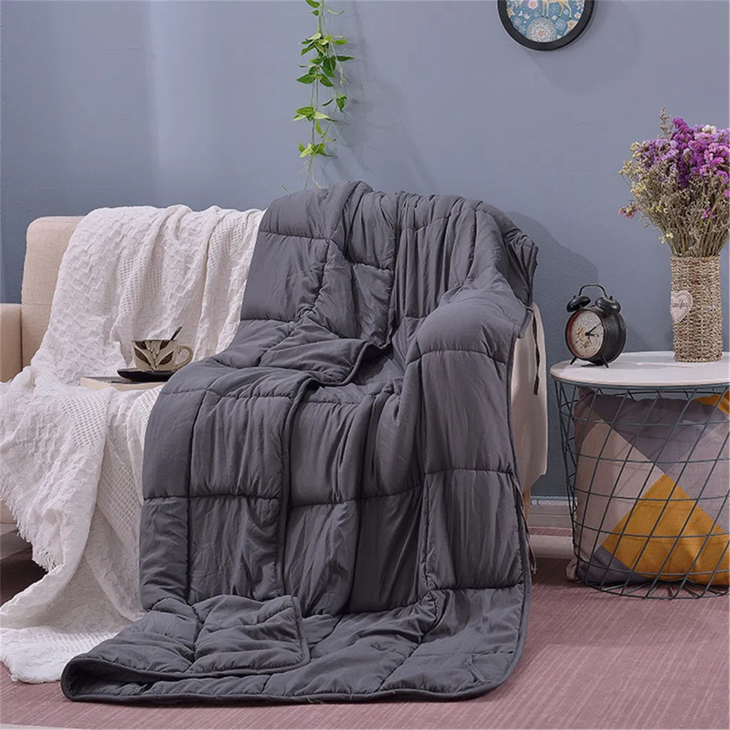 OEM Muslin Blanket Towel Throws for Sofa Outdoor Blanket