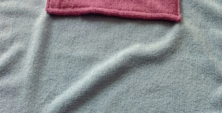 Comfortable Soft Super Absorbent Drying Pet Cat Dog Microfiber Bath Towel