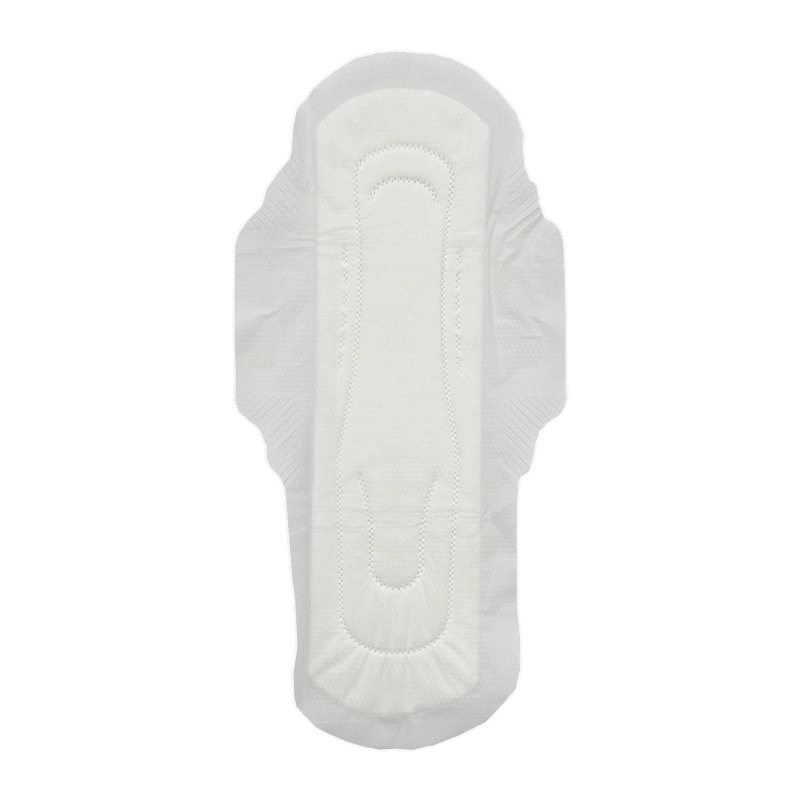 Competitive Price Wholesale Custom Brand Ultra Soft Absorbent Sanitary Towel