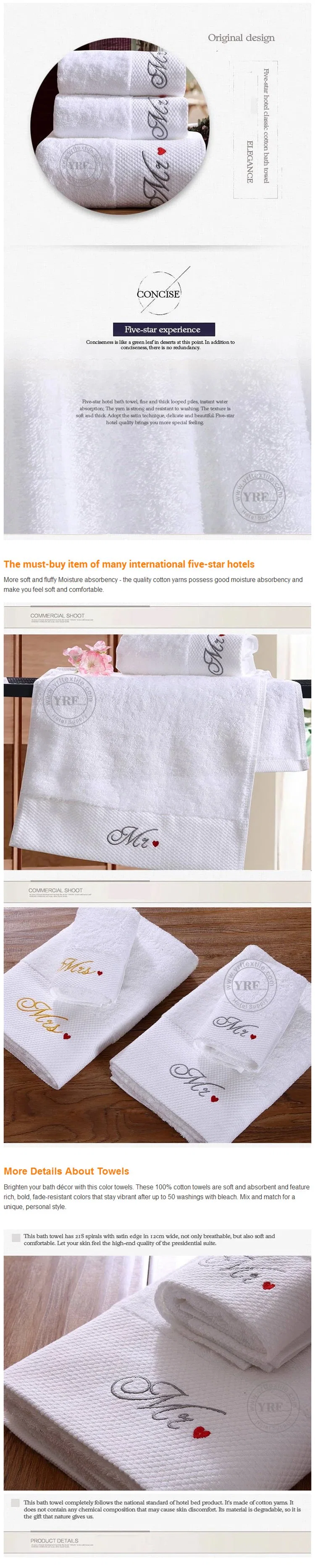 Hotel Supply Importers Fabulously Soft Face Towel